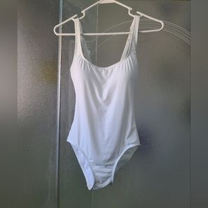 Michael Kors one piece bathing suit